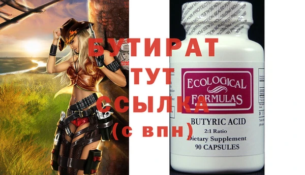 стаф Тайга