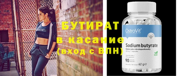 стаф Тайга