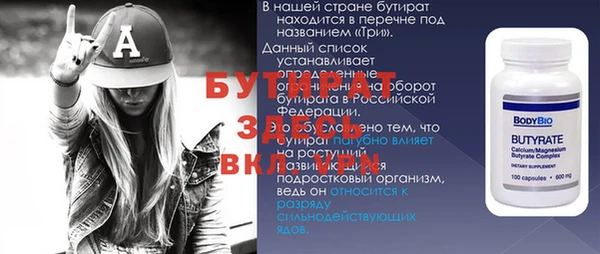 стаф Тайга